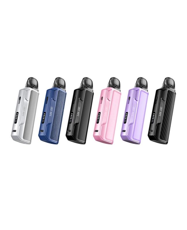 Lost Vape Thelema Elite S Pod Kit 1400mAh